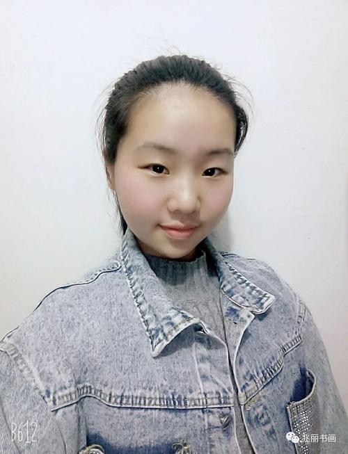 桐柏县病毒无情 笔墨有爱 兆丽书画院"抗疫有情"书画作品展第六期